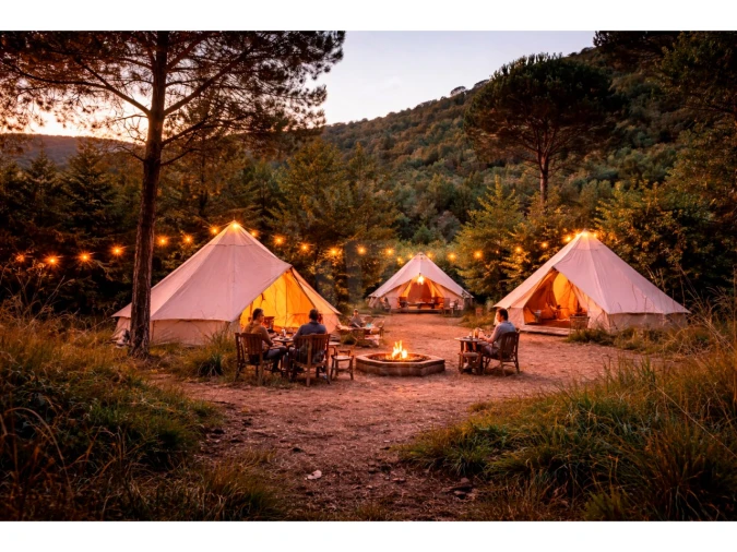 Terreno Agricola ou Rústico para Venda em Lamas e Cercal Foto 21
