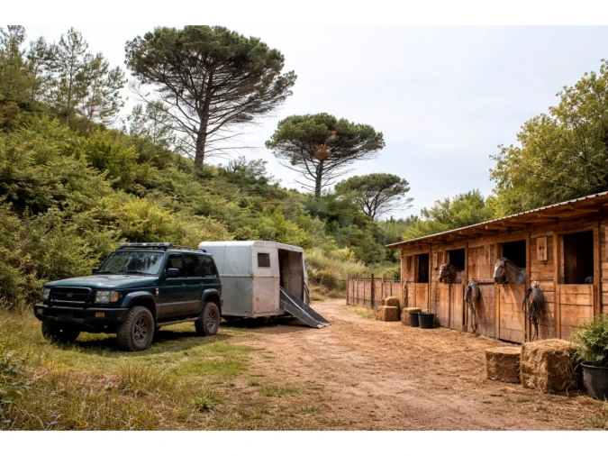 Terreno Agricola ou Rústico para Venda em Lamas e Cercal Foto 17