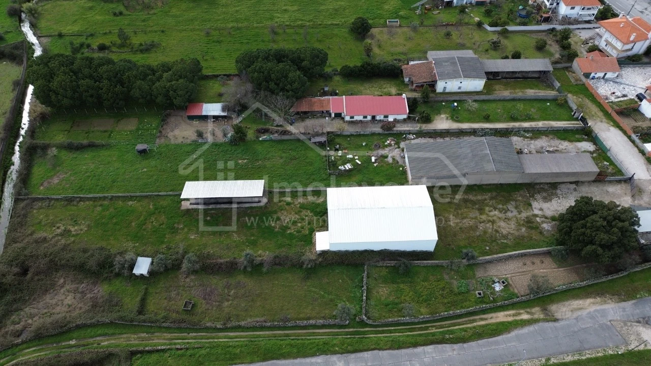 Quinta para Venda em Alcains Foto 2