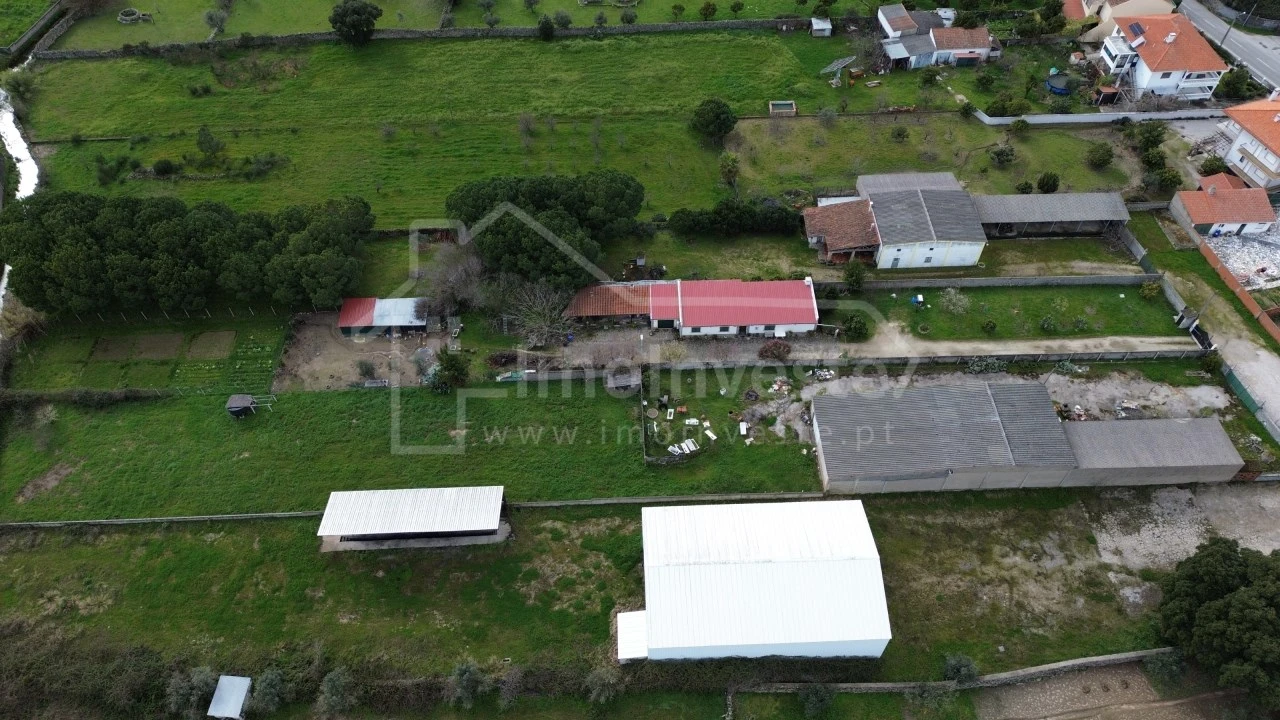Quinta para Venda em Alcains Foto 4