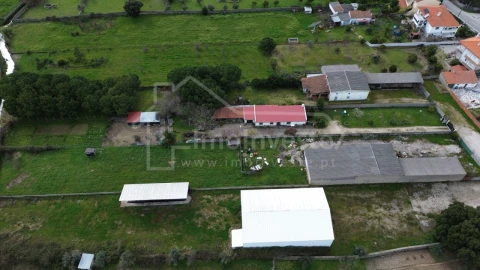 Quinta para Venda em Alcains