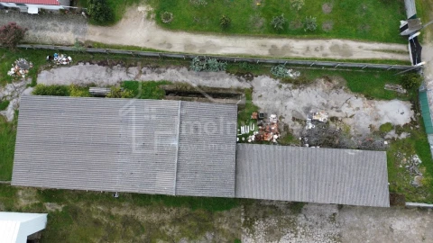 Quinta para Venda em Alcains