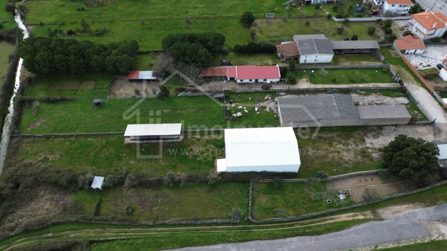 Quinta para Venda em Alcains Foto 2