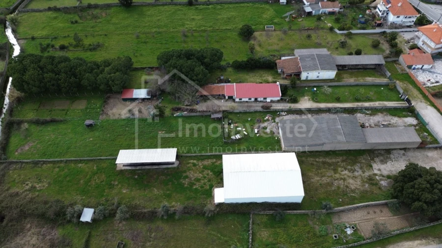 Quinta para Venda em Alcains Foto 3