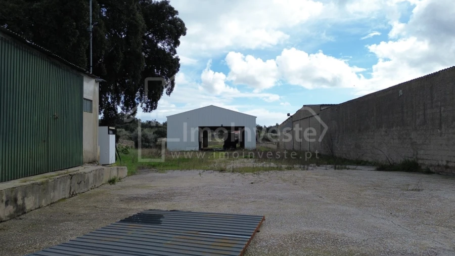 Quinta para Venda em Alcains