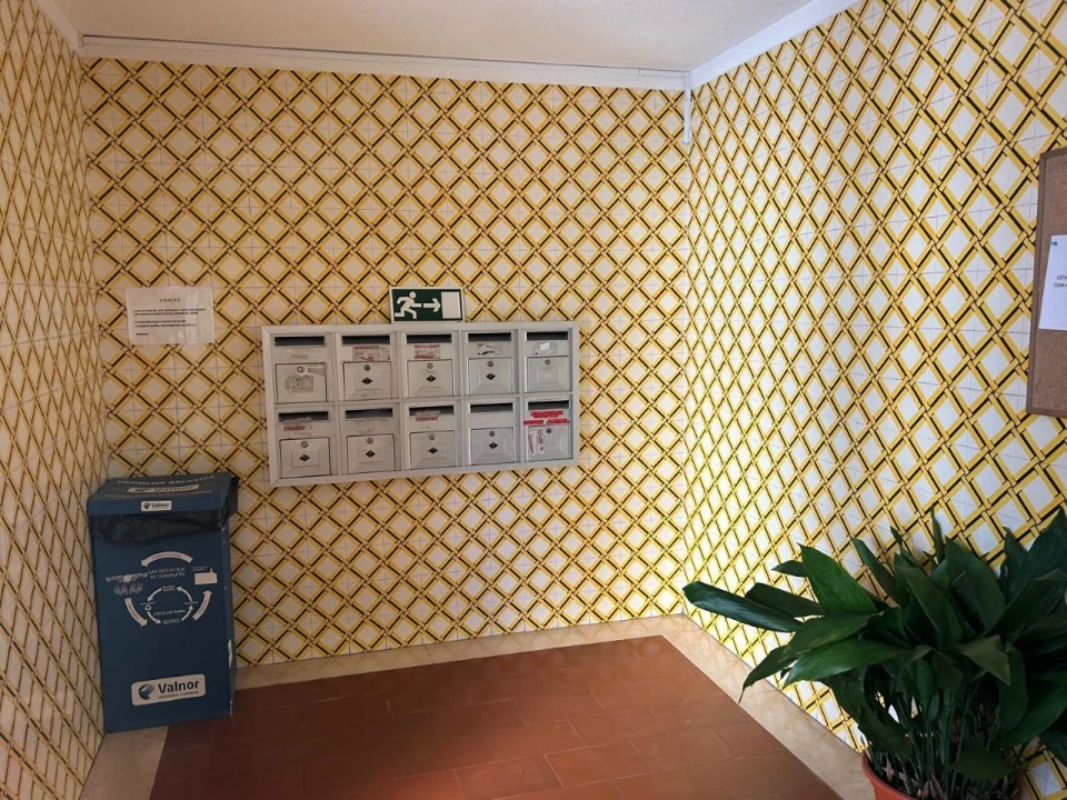 Apartamento T2 para Venda em Abrantes (São Vicente e São João) e Alferrarede Foto 2