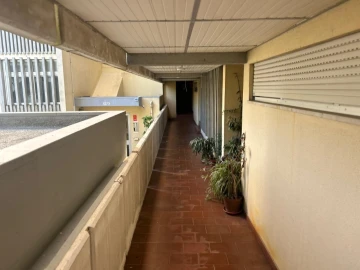 Apartamento T2 para Venda em Abrantes (São Vicente e São João) e Alferrarede