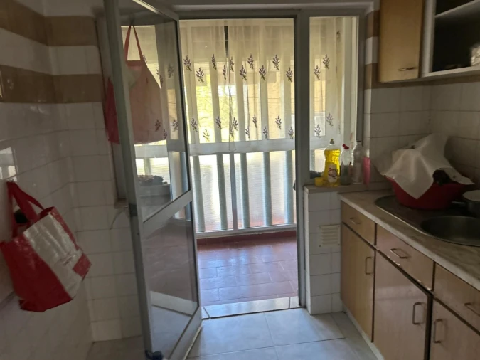 Apartamento T2 para Venda em Abrantes (São Vicente e São João) e Alferrarede Foto 4
