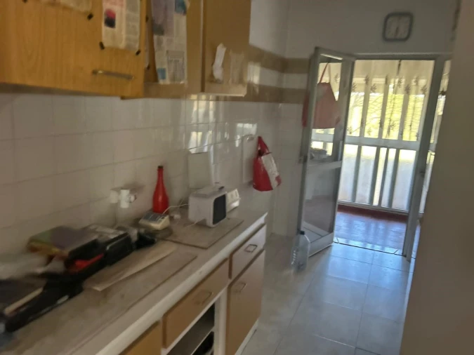 Apartamento T2 para Venda em Abrantes (São Vicente e São João) e Alferrarede Foto 10