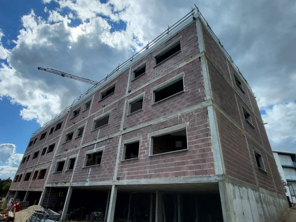 Apartamento T2 para Venda em Constancia Foto 23