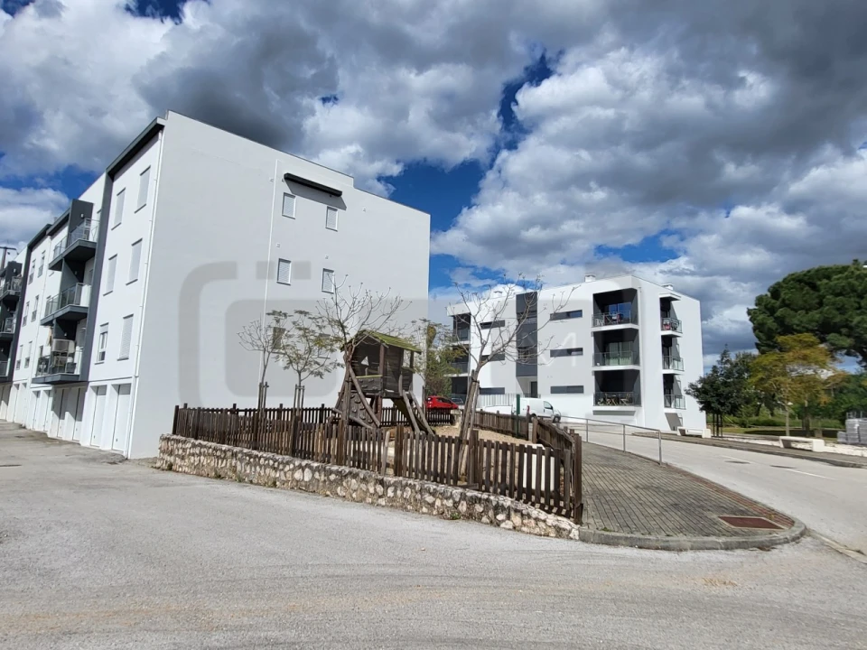 Apartamento T2 para Venda em Constancia Foto 20