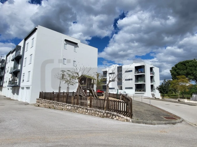 Apartamento T2 para Venda em Constancia Foto 20