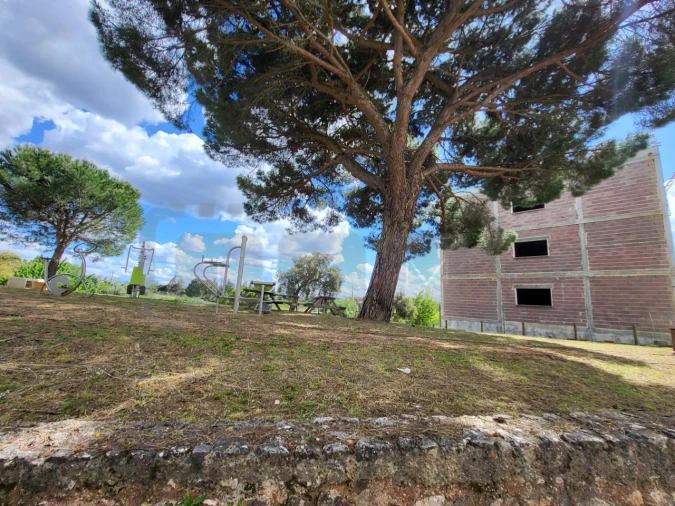 Apartamento T2 para Venda em Constancia Foto 22