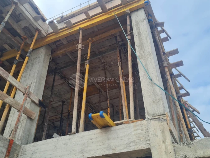 Moradia T3 para Venda em Charneca de Caparica e Sobreda Foto 26