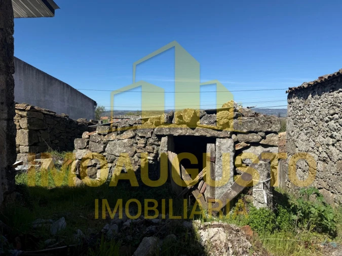 Moradia para Venda em Freixedas Foto 3