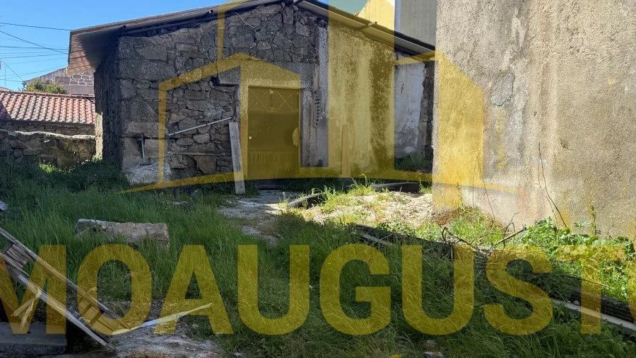 Moradia para Venda em Freixedas