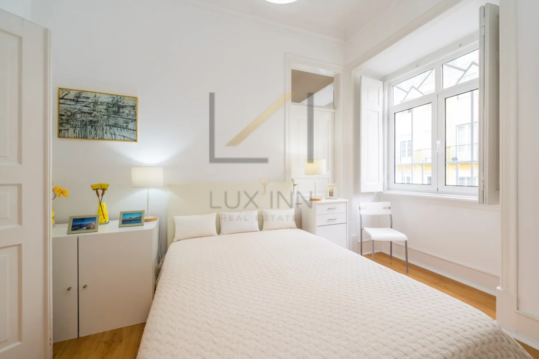 Apartamento T6 para Venda em Santo António Foto 19