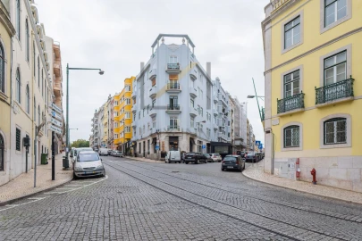 Apartamento T6 para Venda em Santo António