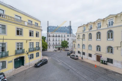 Apartamento T6 para Venda em Santo António
