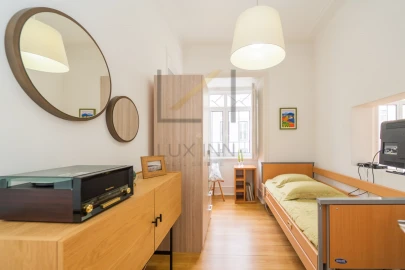 Apartamento T6 para Venda em Santo António