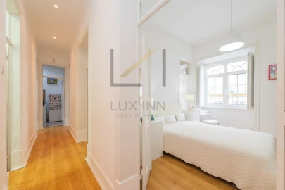 Apartamento T6 para Venda em Santo António