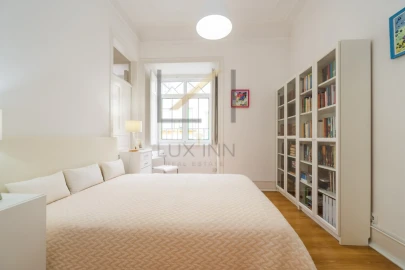 Apartamento T6 para Venda em Santo António