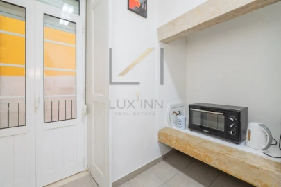 Apartamento T6 para Venda em Santo António