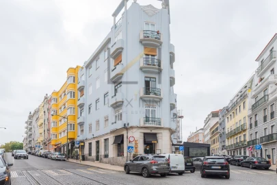 Apartamento T6 para Venda em Santo António