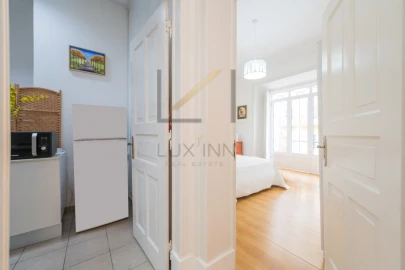 Apartamento T6 para Venda em Santo António