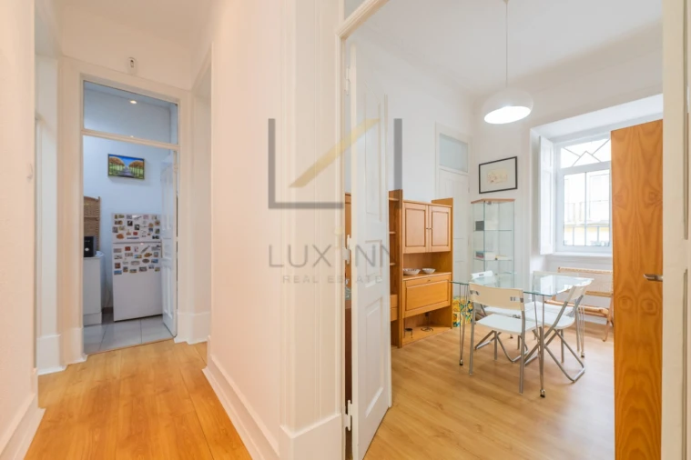 Apartamento T6 para Venda em Santo António Foto 29