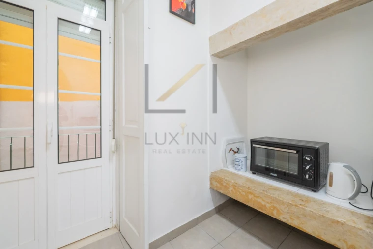 Apartamento T6 para Venda em Santo António Foto 38