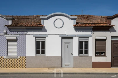 Moradia T2 para Venda em Ovar, São João, Arada e São Vicente de Pereira Jusã