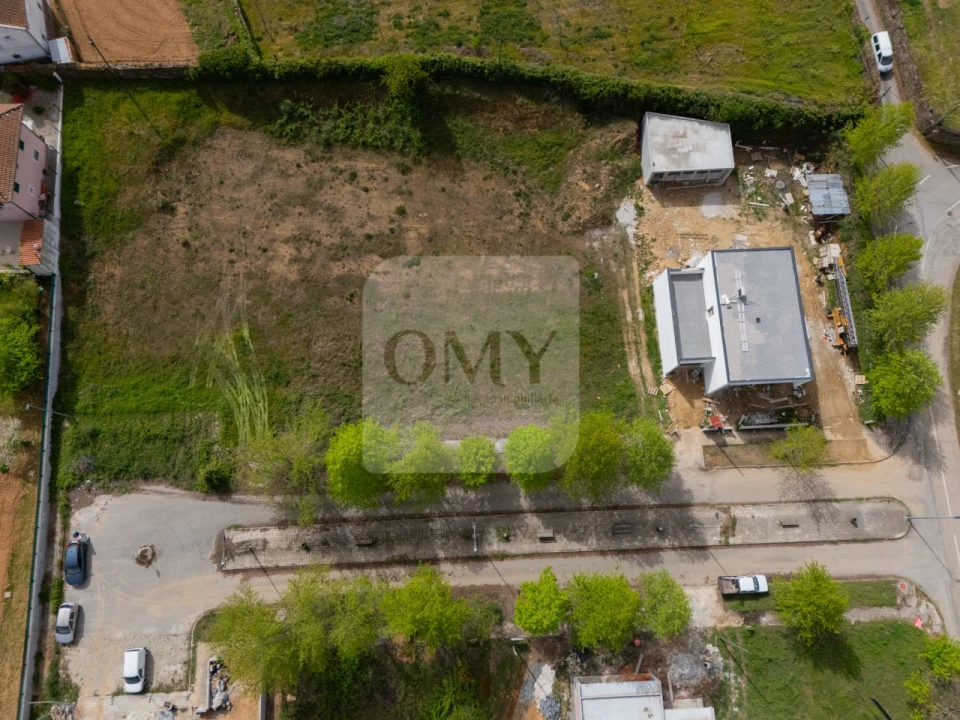 Terreno para Venda em São Martinho de Antas e Paradela de Guiães Foto 7