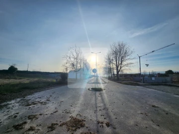 Terreno para Venda em São Martinho de Antas e Paradela de Guiães