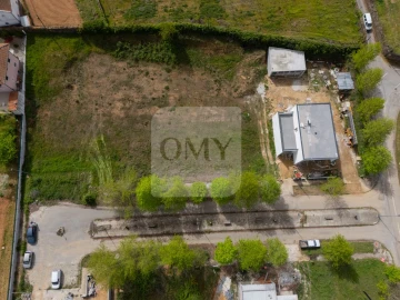 Terreno para Venda em São Martinho de Antas e Paradela de Guiães