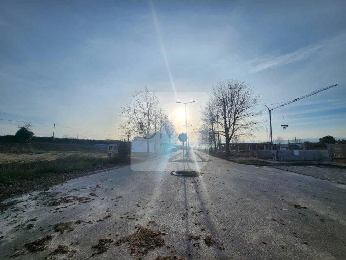 Terreno para Venda em São Martinho de Antas e Paradela de Guiães Foto 6