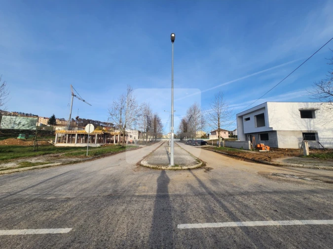 Terreno para Venda em São Martinho de Antas e Paradela de Guiães Foto 5