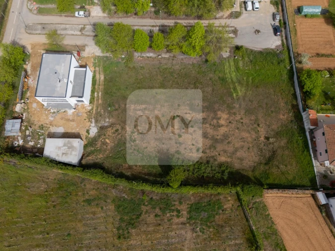 Terreno para Venda em São Martinho de Antas e Paradela de Guiães Foto 3