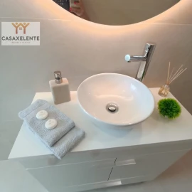 Apartamento T2 para Venda em Benfica