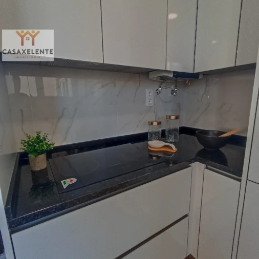 Apartamento T2 para Venda em Benfica Foto 4
