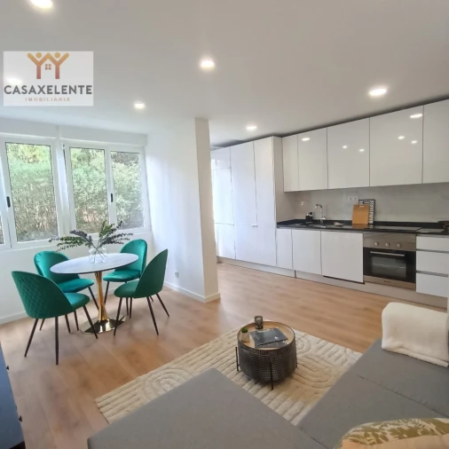 Apartamento T2 para Venda em Benfica Foto 10