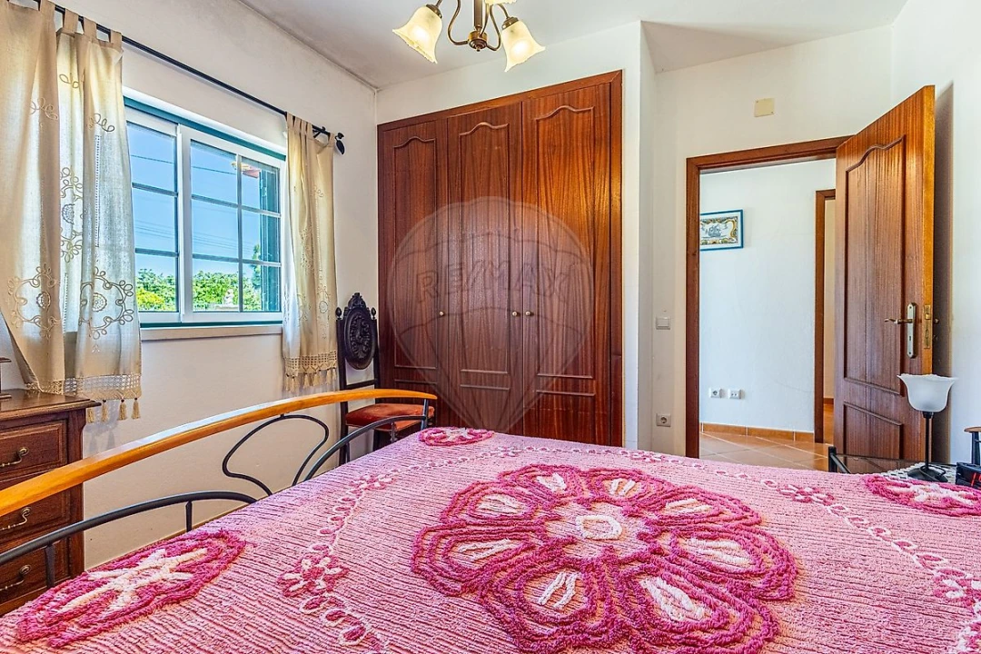 Moradia T3 para Venda em Alpiarça Foto 13