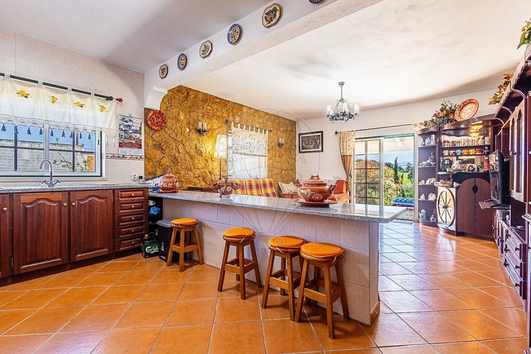 Moradia T3 para Venda em Alpiarça Foto 5