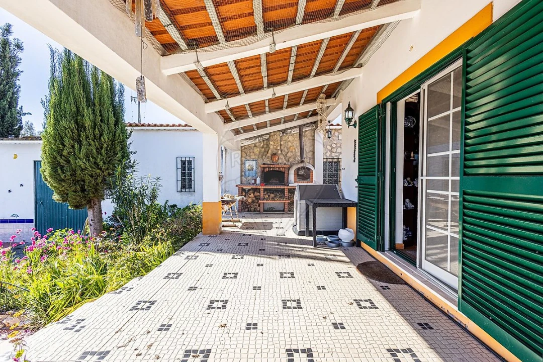 Moradia T3 para Venda em Alpiarça Foto 22