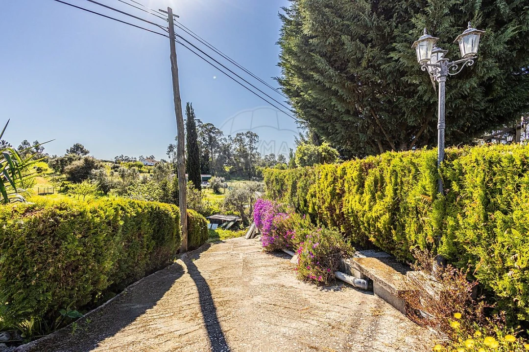 Moradia T3 para Venda em Alpiarça Foto 30