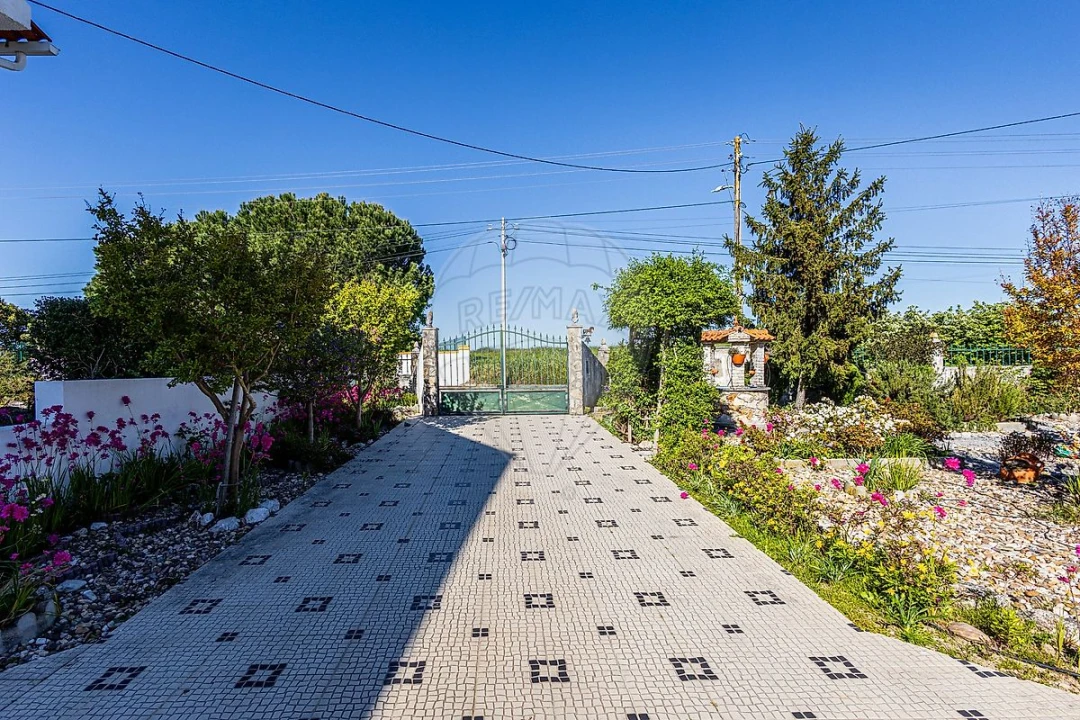 Moradia T3 para Venda em Alpiarça Foto 37