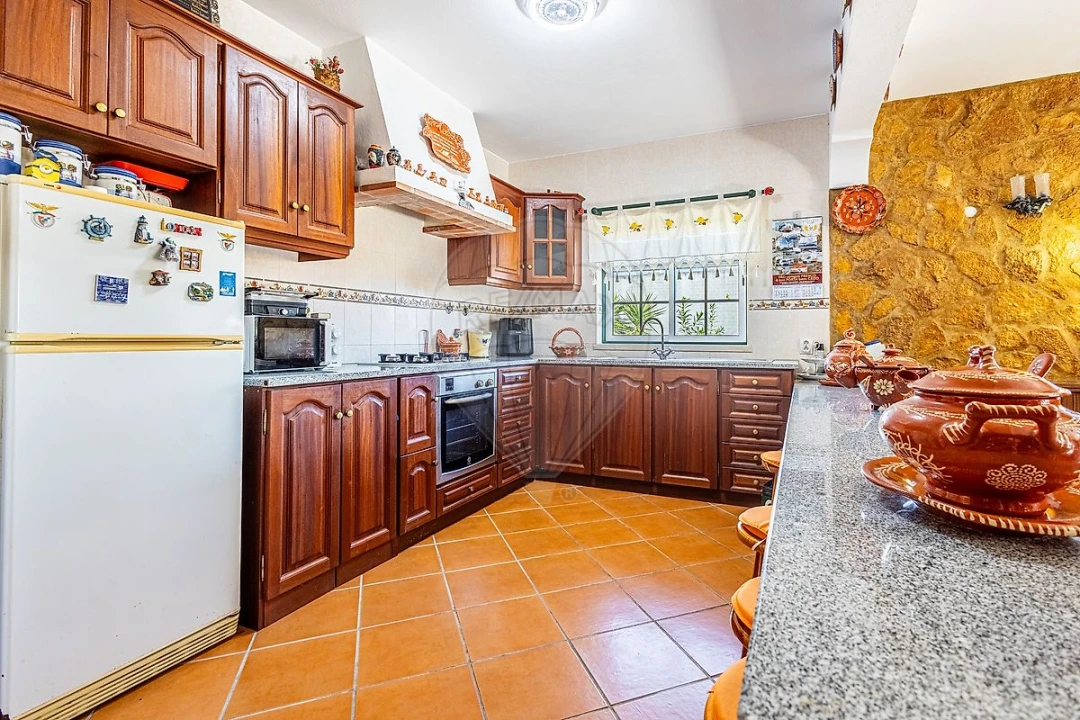 Moradia T3 para Venda em Alpiarça Foto 2