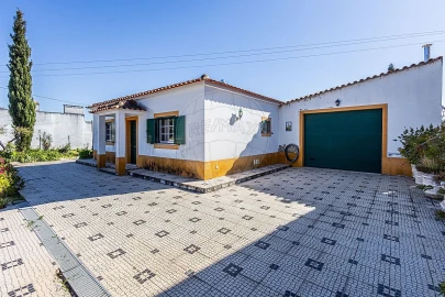 Moradia T3 para Venda em Alpiarça