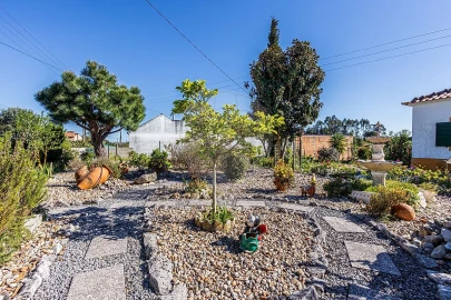 Moradia T3 para Venda em Alpiarça