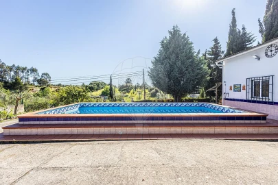 Moradia T3 para Venda em Alpiarça